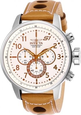 Invicta S1 Rally Quartz 25725