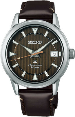 Seiko prospex outlet land automatic