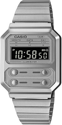 Casio Vintage A100WE-7BEF