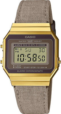 Casio Vintage A700WEGL-5AEF