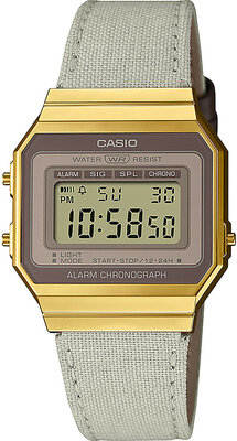 Casio Vintage A700WEGL-7AEF