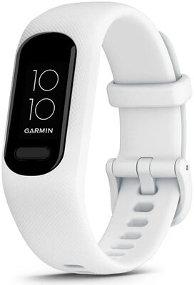 Garmin Vívosmart 5, White, size With/M