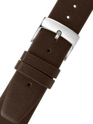 Brown strap  Morellato Fuji 5479D36.032 M recycled material