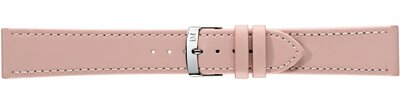 Pink leather strap Morellato Sprint EC 5202875.128 M