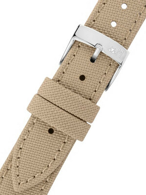 Beige strap Morellato Ocean M 5446D25.027 (plastic/rubber)