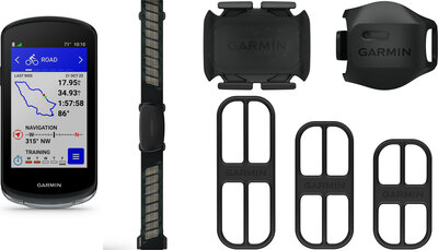 Garmin Edge 1040 PRO Sensor Bundle