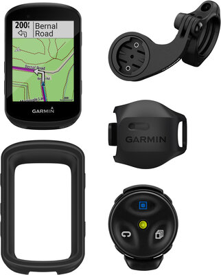 Garmin Edge 530 PRO MTB Bundle