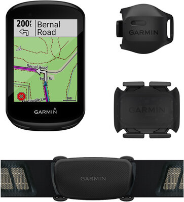 Garmin Edge 830 PRO Sensor Bundle