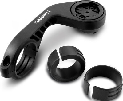 Garmin Pre-Mounted Holder for Bikes for Edge 2x, 130, 200, 5xx, 8xx, 1xxx