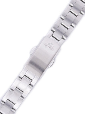 Bracelet Orient PDCGPSS, steely silver (pro model FNQ1T)