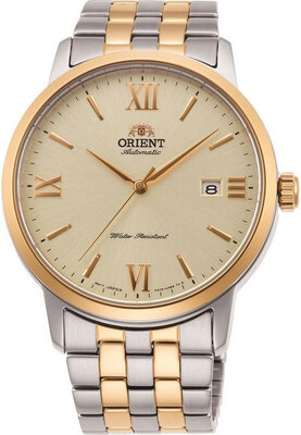 Orient Contemporary Automatic RA-AC0F08G30B