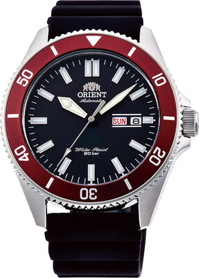 Orient Sports Kanno Automatic RA-AA0011B39B