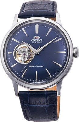 Orient Classic Bambino Open Heart Automatic RA-AG0005L30B