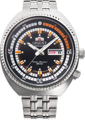 Orient Sports Neo Classic Sports Automatic RA-AA0E05B39B