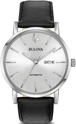 Bulova Classic American Clipper Automatic 96C130