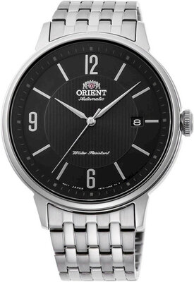 Orient Contemporary Automatic RA-AC0J08B30B