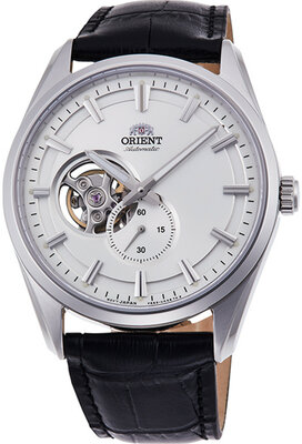 Orient Contemporary Semi-skeleton Automatic RA-AR0004S30B