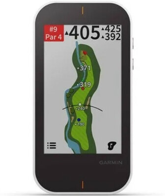 Garmin Approach G80 Golf GPS