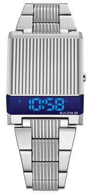 Bulova Computron 96C139