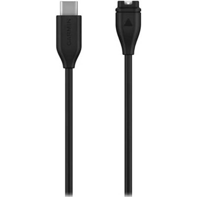 Garmin Cable charging, USB-C