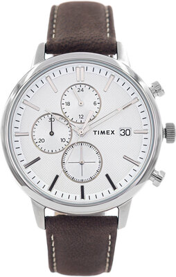 Timex Chicago TW2U38800UK