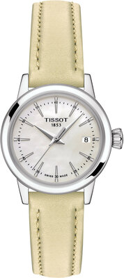 Tissot Classic Dream Lady Quartz T129.210.16.111.00