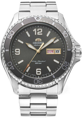 Orient black mako best sale