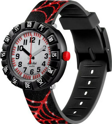 Flik flak kids clearance watch