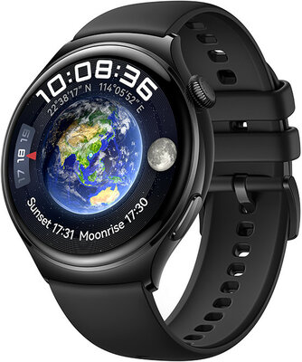 Huawei Watch GT 3 SE 46mm Matte Black | Hodinky-365.com