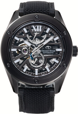 Orient Star Contemporary M34 F8 Avant Garde Skeleton Automatic RE-BZ0002B00B