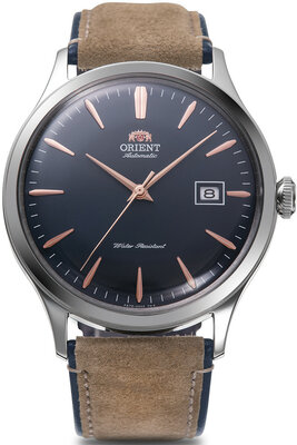 Orient Classic Bambino 2nd Generatioin Version4 Automatic RA-AC0P02L30B