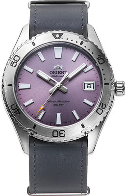 Orient Sports Mako 40 Automatic RA-AC0Q07V30B