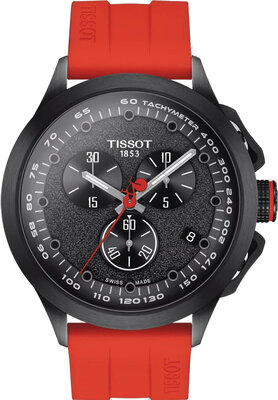 Tissot T Race Cycling Quartz Chronograph T135.417.37.051.04 La