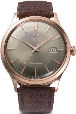 Orient Classic Bambino 2nd Generatioin Version4 Automatic RA-AC0P04Y30B