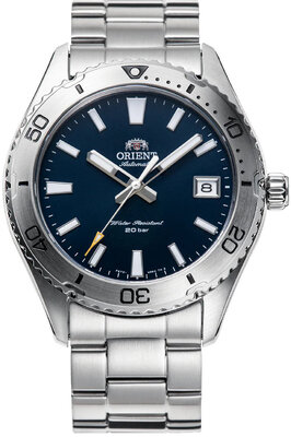 Orient Sports Mako 40 Automatic RA-AC0Q02L30B