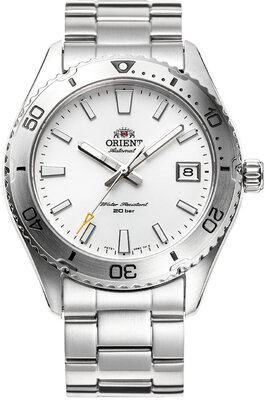 Orient Sports Mako 40 Automatic RA-AC0Q03S30B