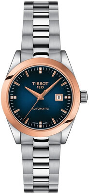 Tissot Automatic Lady 18k Gold T930.007.41.046.00