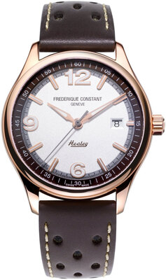 Frederique Constant Vintage Rally Healey Automatic FC-303HVBR5B4 Limited Edition 2888pcs