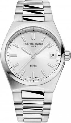 Frederique Constant Highlife Ladies Quartz FC-240S2NH6B