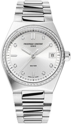 Frederique Constant Highlife Ladies Quartz FC-240SD2NHD6B