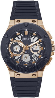 Guess Circuit GW0487G4