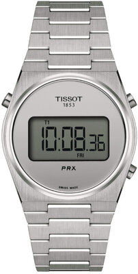 Tissot PRX Quartz T137.263.11.030.00