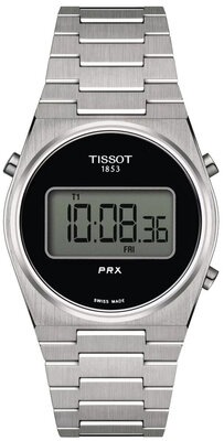 Tissot PRX Quartz T137.263.11.050.00