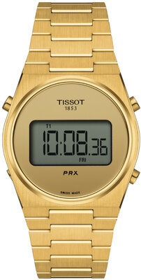 Tissot PRX Quartz T137.263.33.020.00