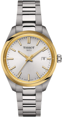 Tissot PR 100 Quartz T150.210.21.031.00 Hodinky 365