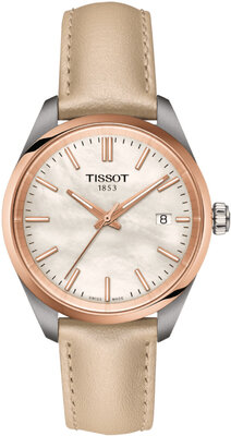 Tissot PR 100 Quartz T150.210.26.111.00