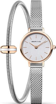 Bering Classic 11022-064-SET19 (+ steel bracelet)