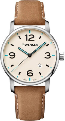 Wenger Urban Metropolitan 01.1741.120