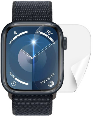 Apple watch face online shield