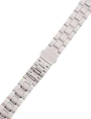 Bracelet Orient Star UM019111J0, Steel, Silver